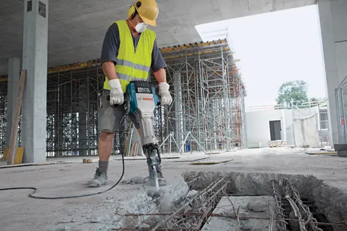 Breaker, Electric Jackhammer 60#