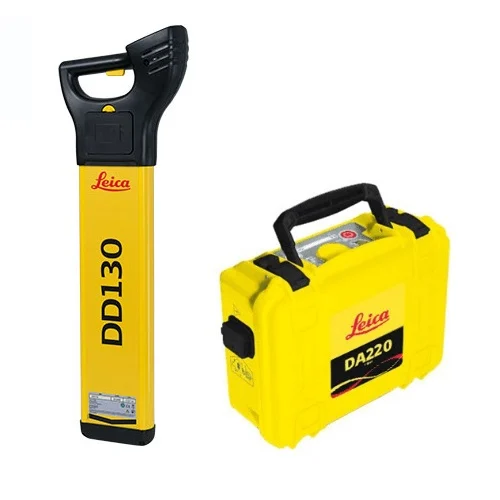 Locator / Transmitter Wire & Cable Locator