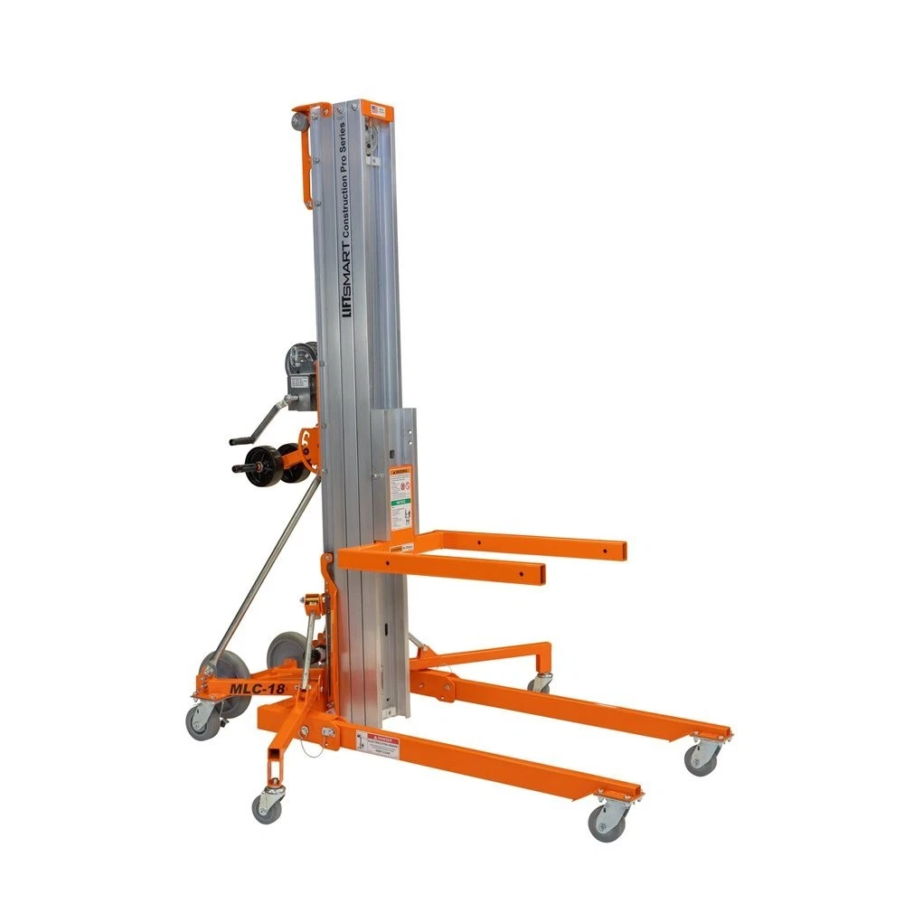 Material Lift 24′ LiftSmart MLC 24