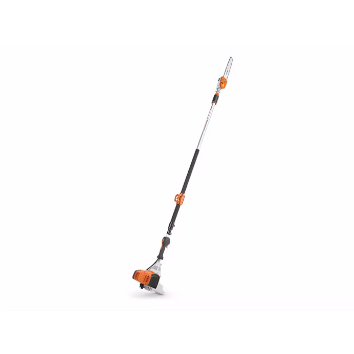 Saw, Pole Saw 15′ Sthil Gasoline Powered