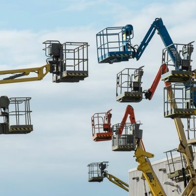 equipment rental near blue ridge